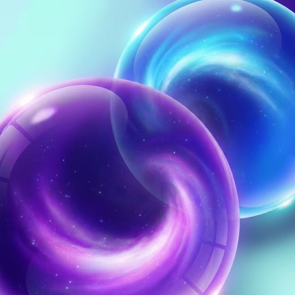 星孪 Logo